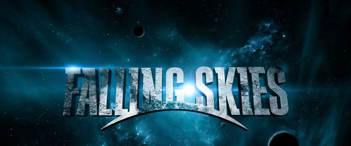 Watch Falling Skies Season 1 in 1080p on Soap2day