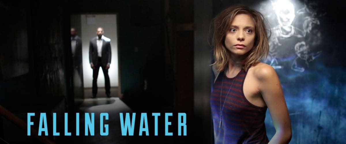 Watch Falling Water - Season 1