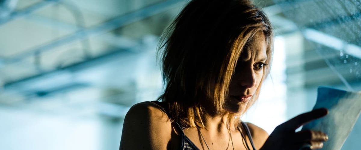 Watch Falling Water - Season 2