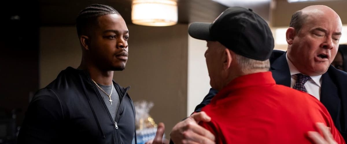 Family Massacre - Season 1