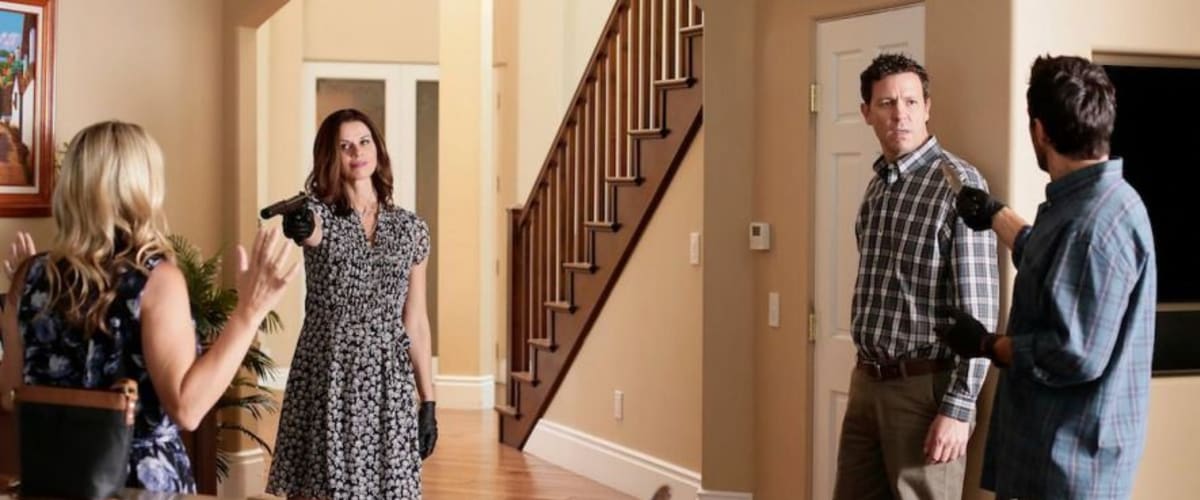 Watch Family Vanished