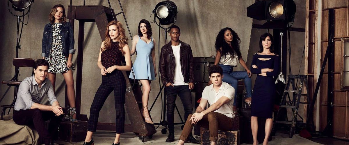 Famous in Love - Season 2