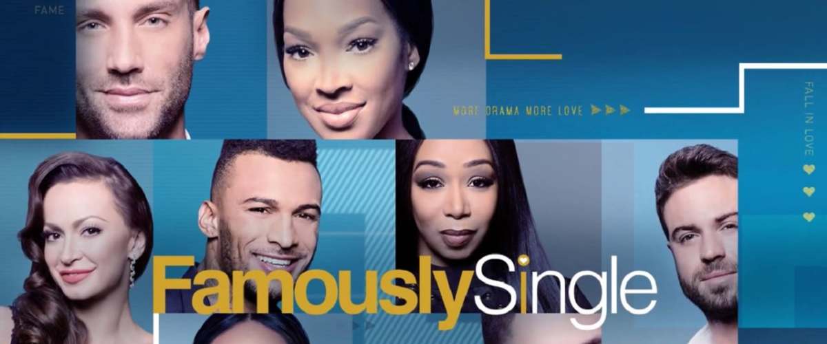 Famously Single - Season 2
