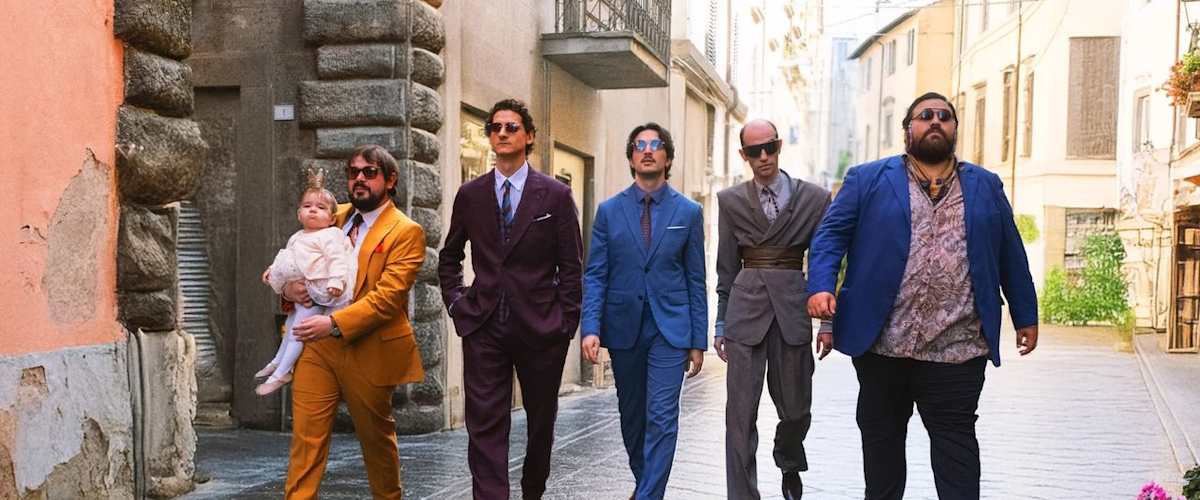 Fantasy Football Ruined Our Lives