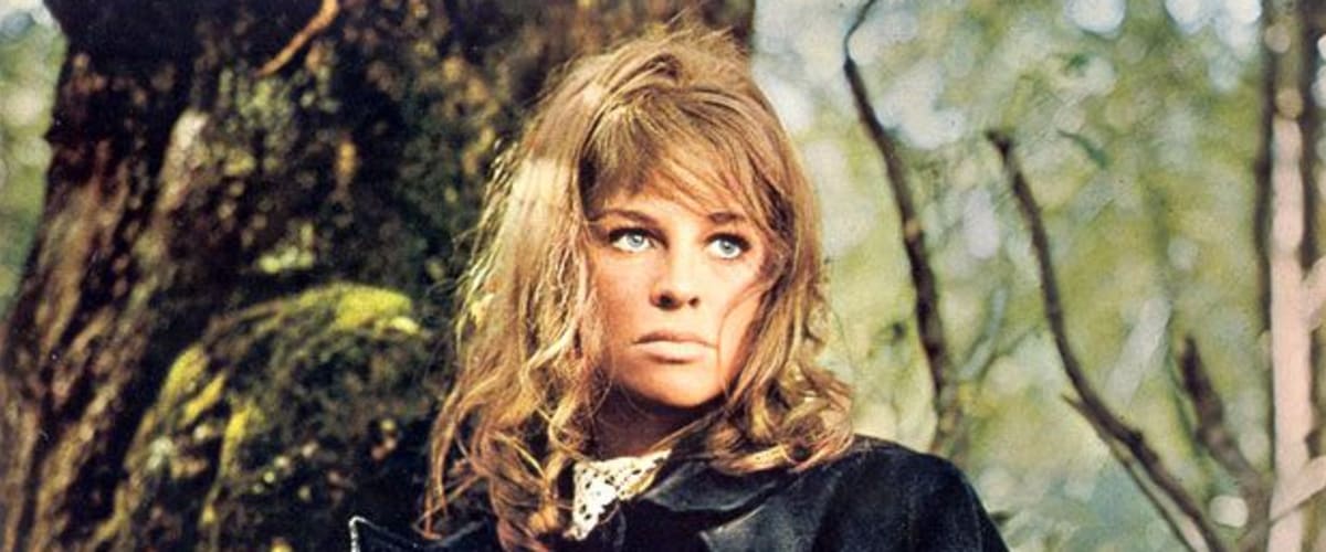 Far from the Madding Crowd (1967)