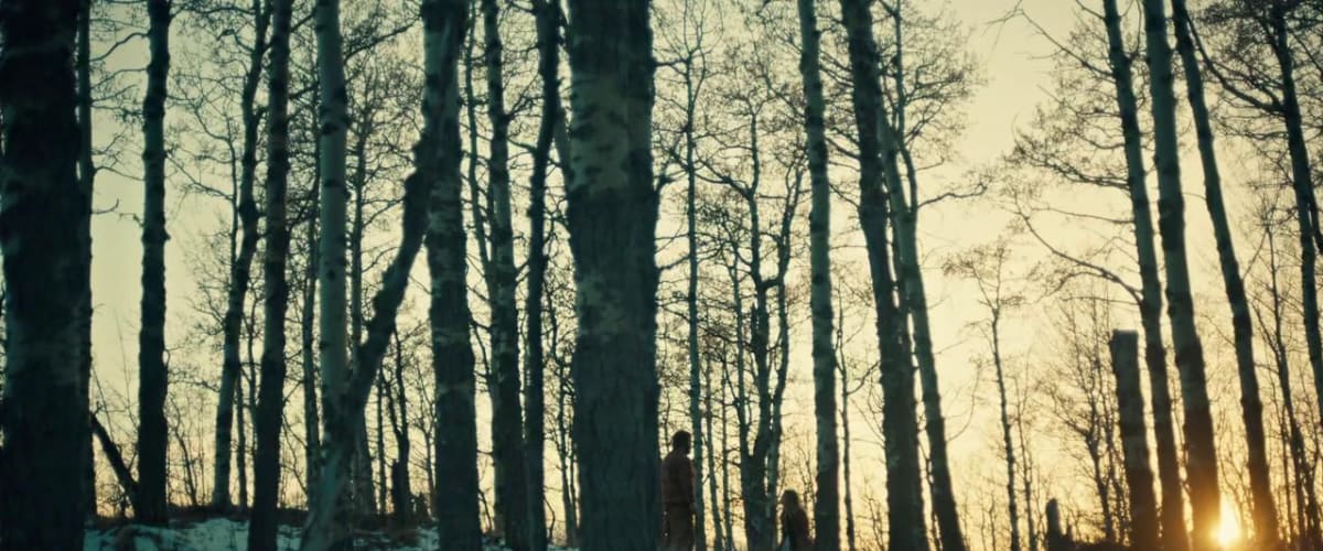 Watch Fargo - Season 4