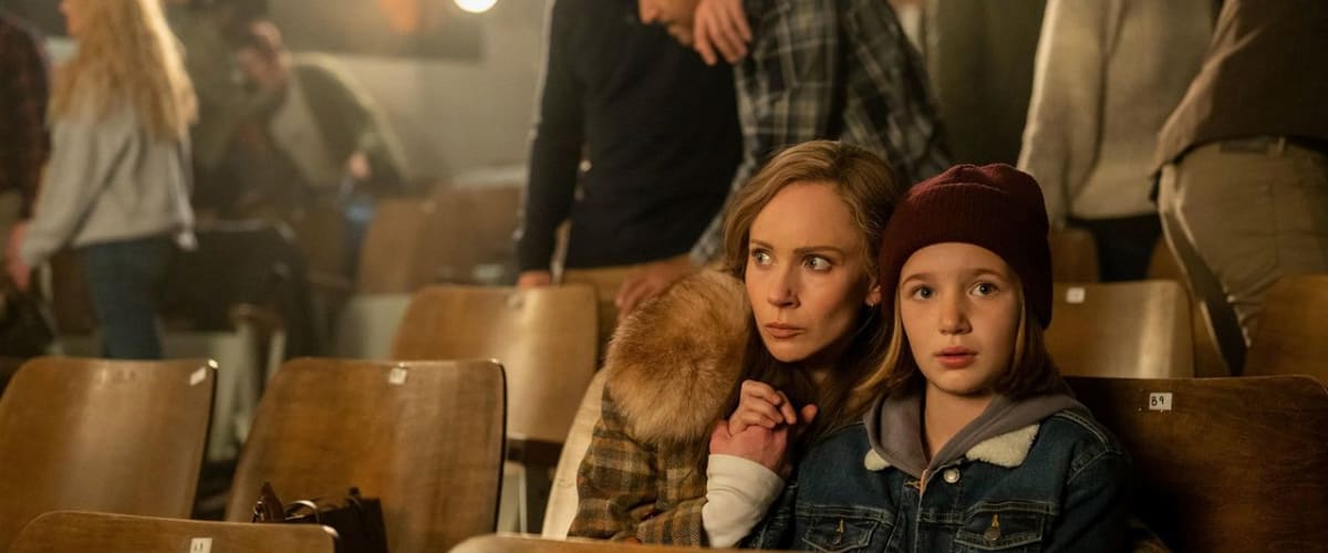 Watch Fargo - Season 5