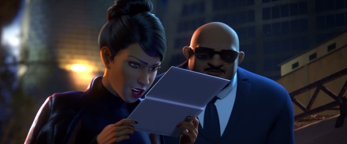 Watch Fast & Furious Spy Racers - Season 4