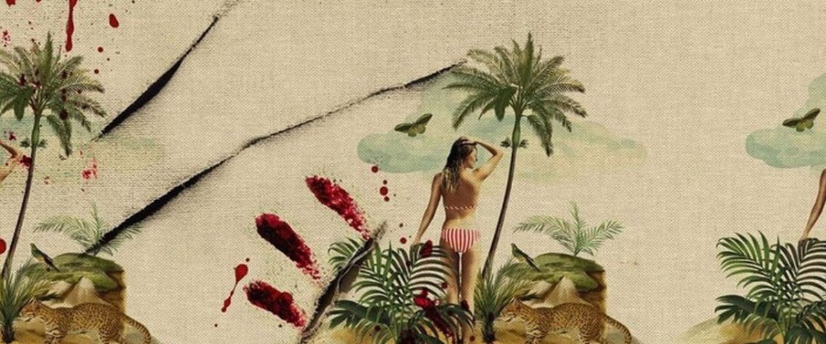 Watch Fatal Destination - Season 1