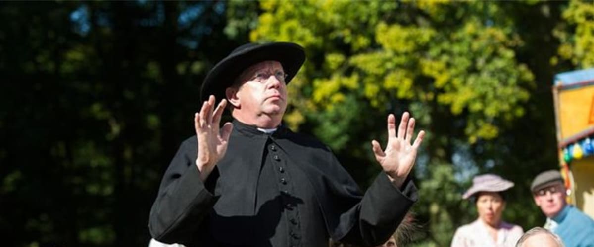 Father Brown - Season 2
