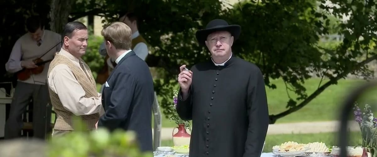 Father Brown - Season 5