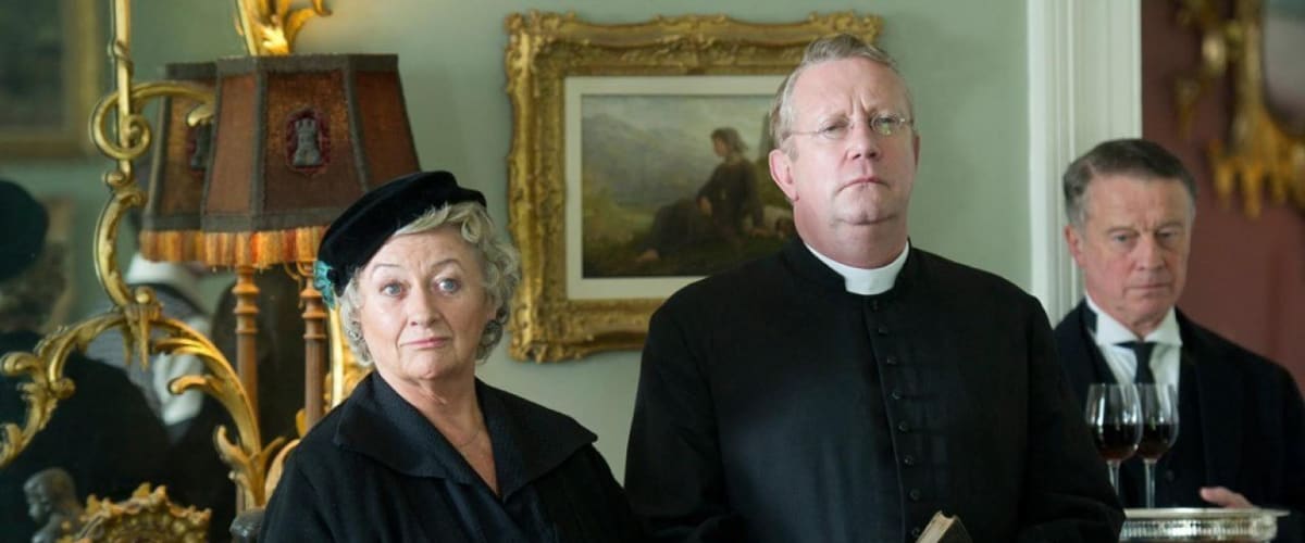 Father Brown - Season 6