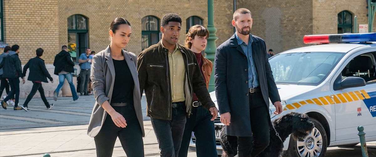 FBI: International - Season 1