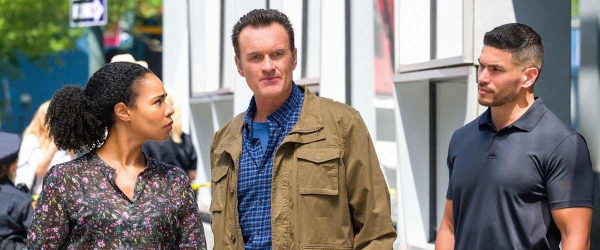 Watch FBI: Most Wanted - Season 3