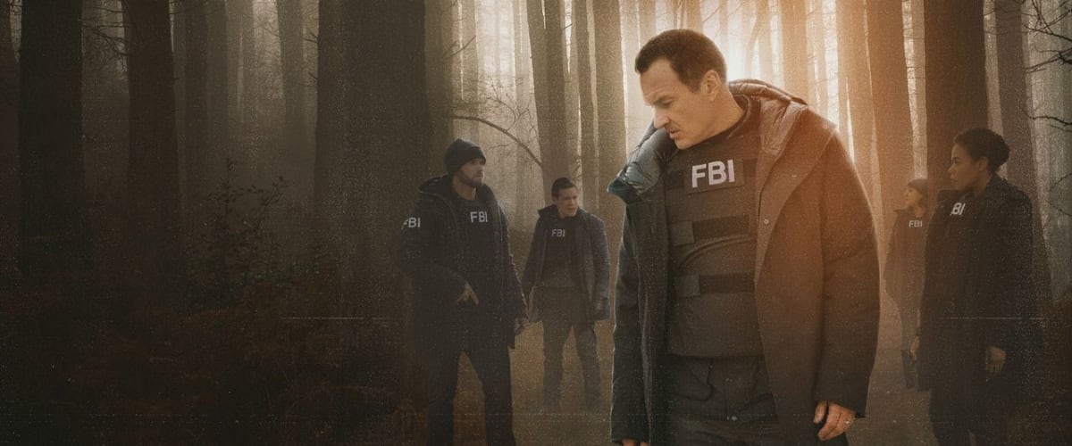Watch FBI: Most Wanted - Season 4