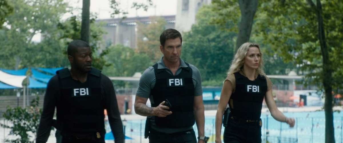 Watch FBI: Most Wanted - Season 6