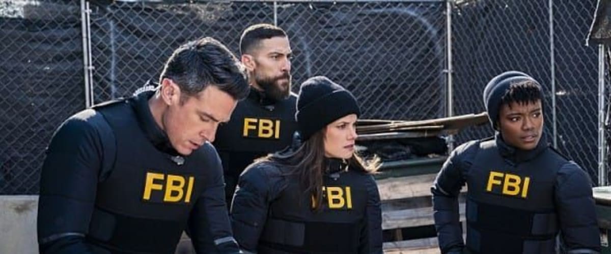 Watch fbi season online 2