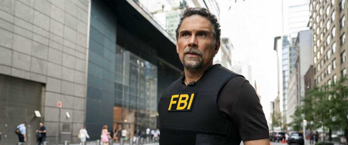 Watch FBI - Season 7