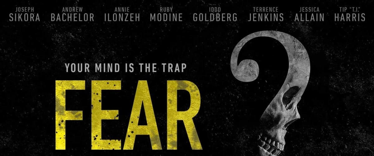 Watch Fear in 1080p on Soap2day