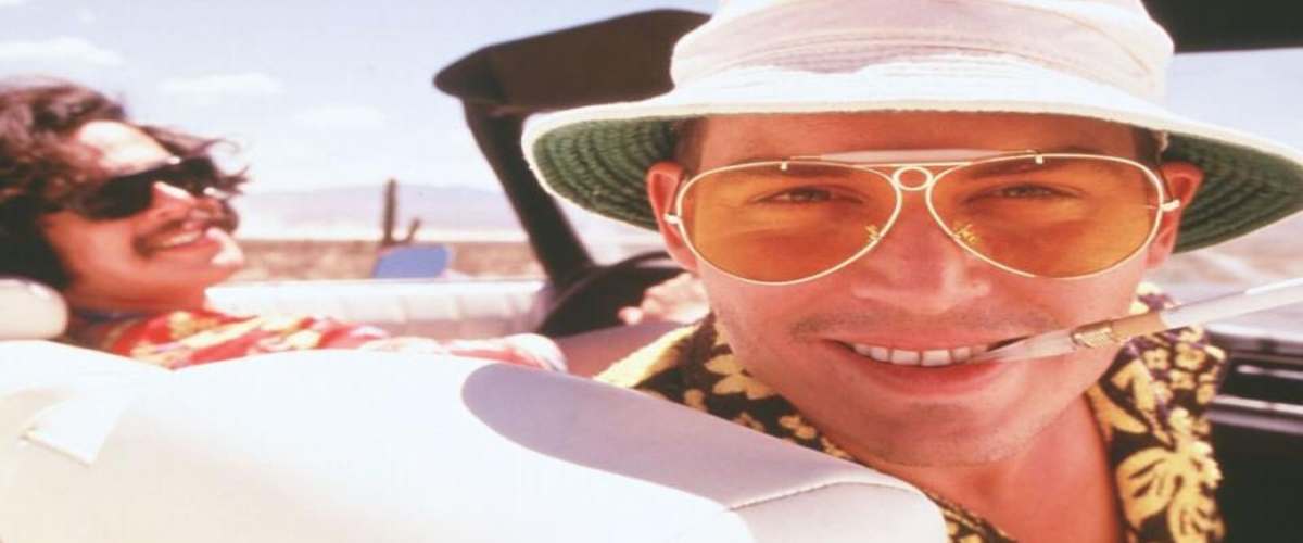 Watch Fear And Loathing In Las Vegas