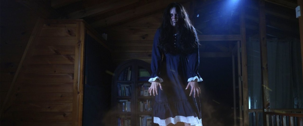 Fear Cabin: The Last Weekend of Summer