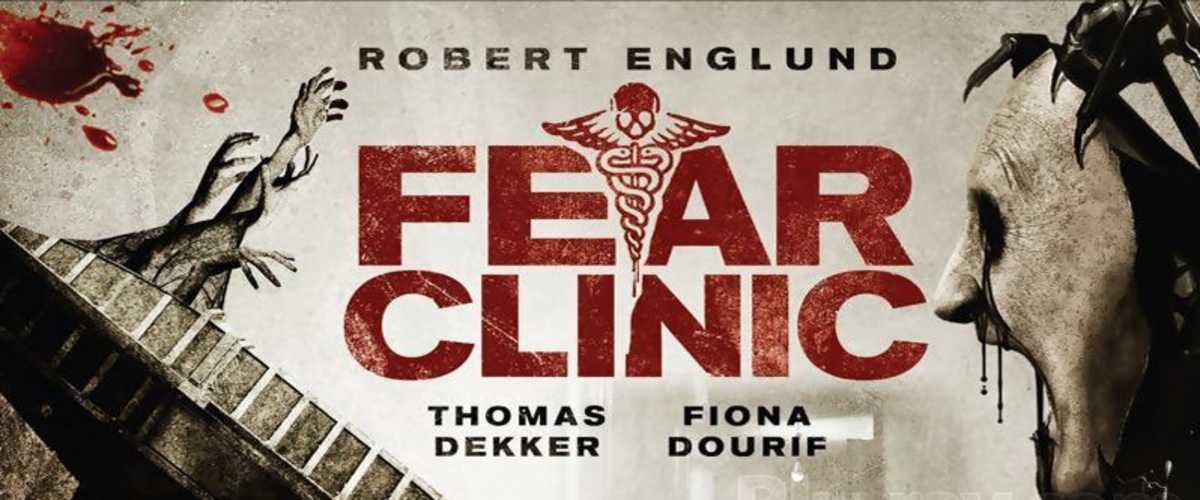 Fear Clinic