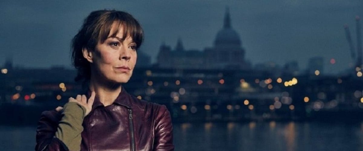 Fearless - Season 01