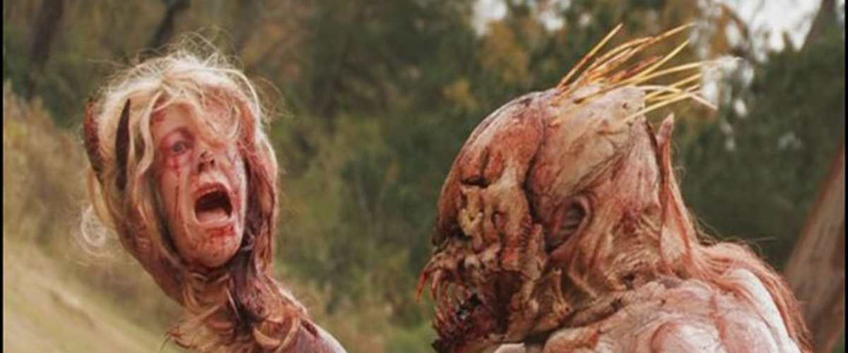 Feast (2005)