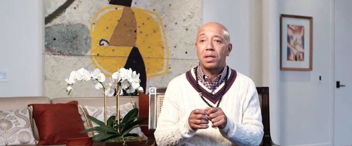 Feel Rich: Health Is the New Wealth