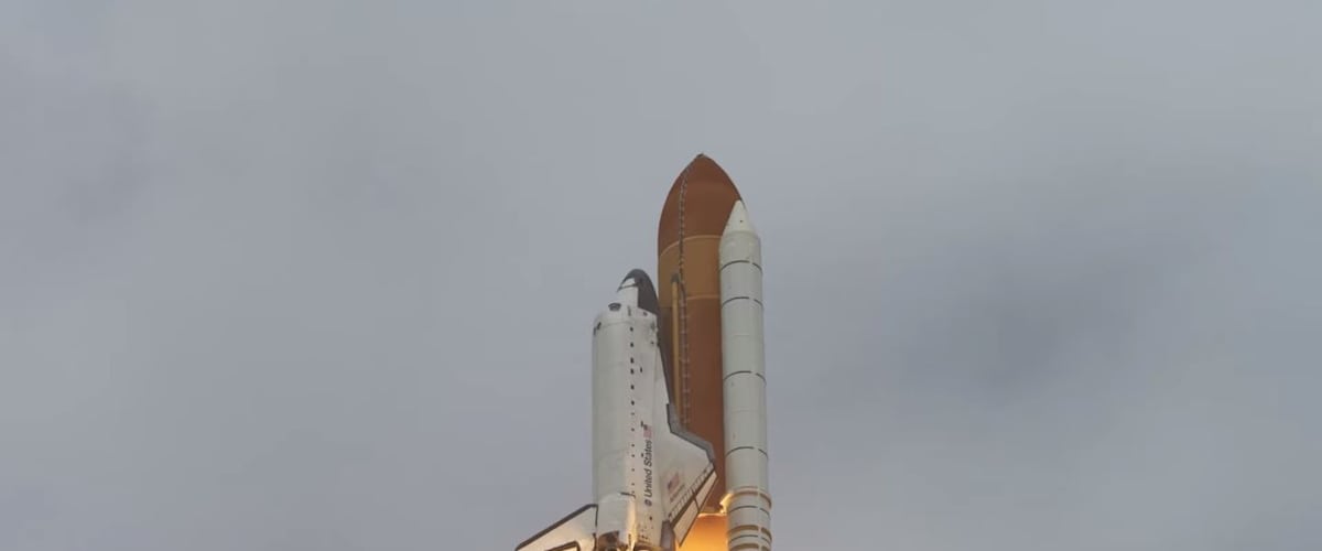 Watch Fight for Space