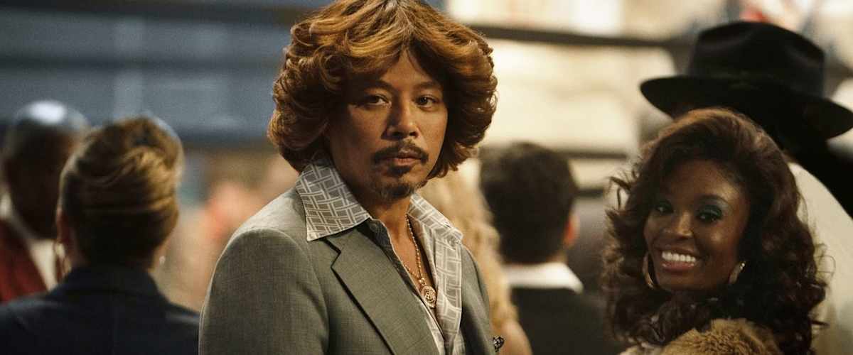 Watch Fight Night: The Million Dollar Heist - Season 1