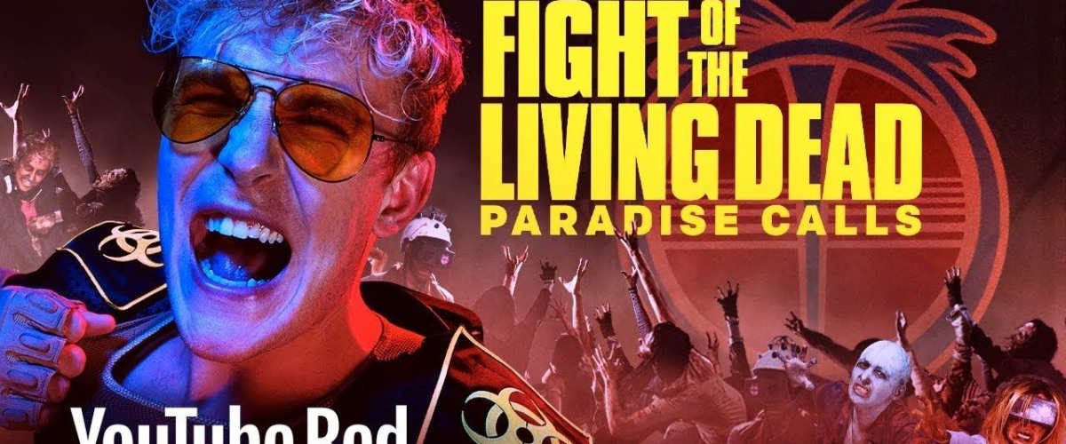 Fight of the Living Dead: Paradise Calls - Season 02