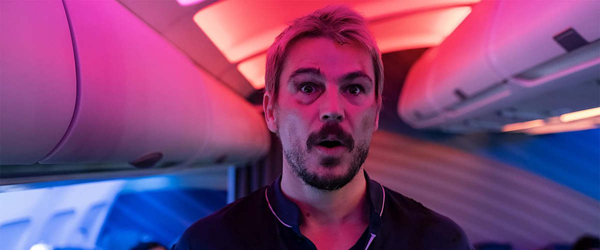 Watch Fight or Flight