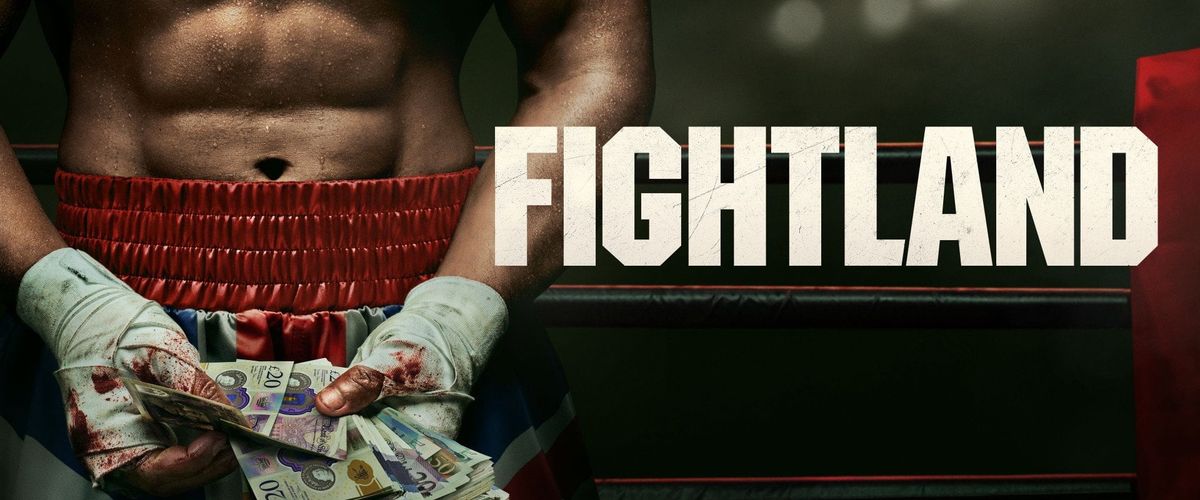 Fightland - Season 1
