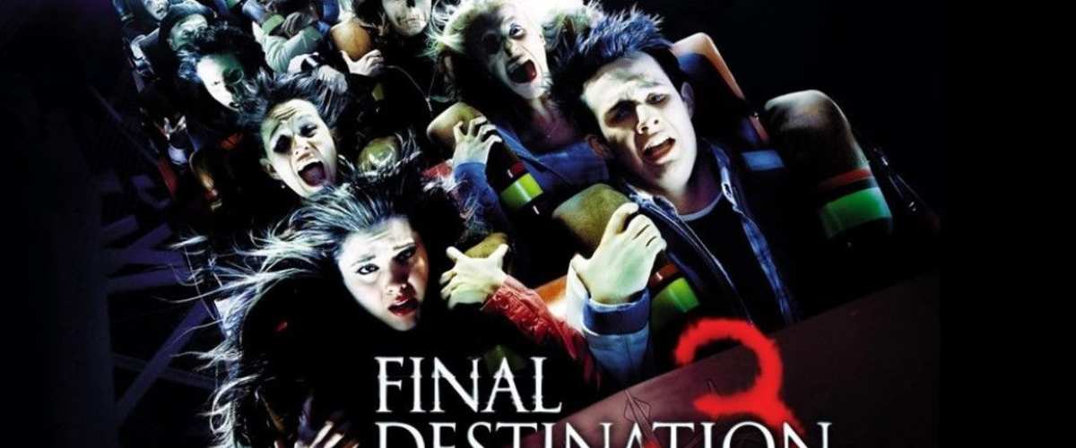 Watch Final Destination 3 in 1080p on Soap2day