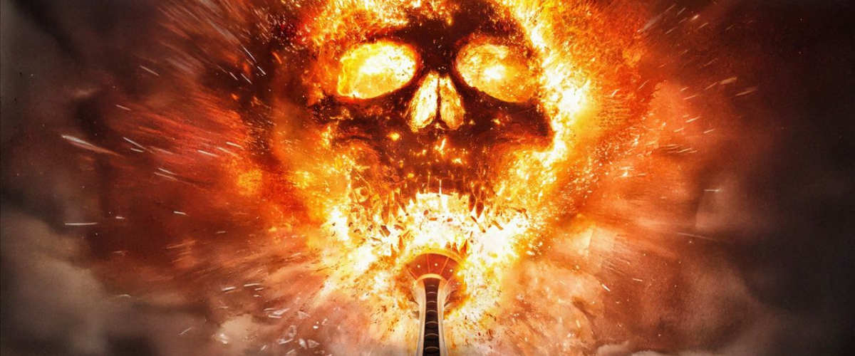 Final Destination Bloodlines