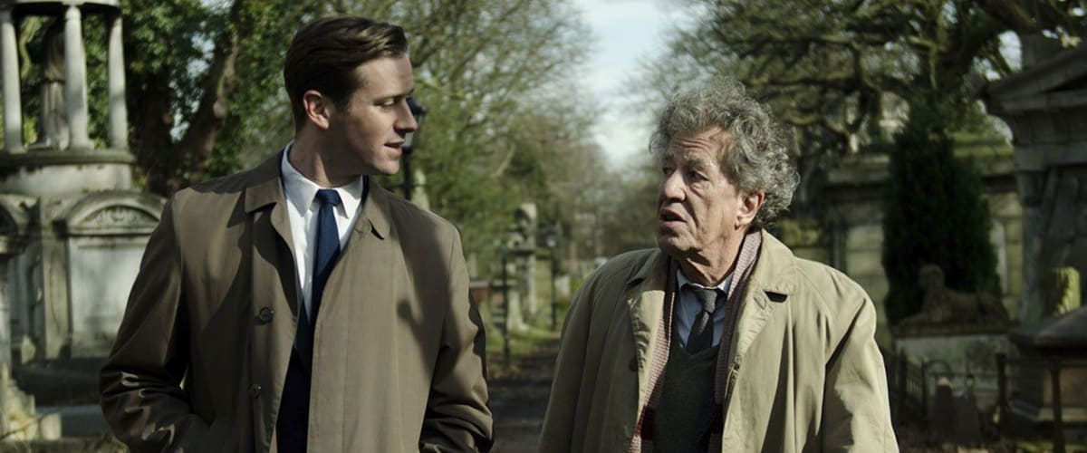 Final Portrait