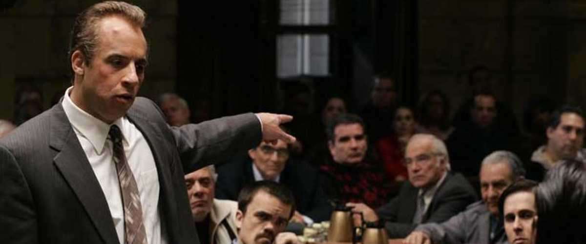 Watch Find Me Guilty