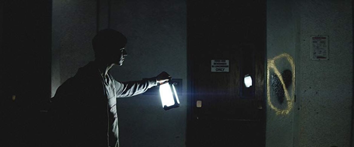 Watch Finders Keepers