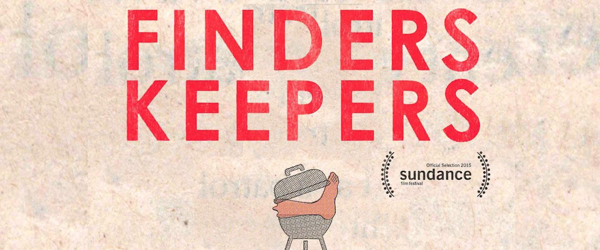 Finders Keepers