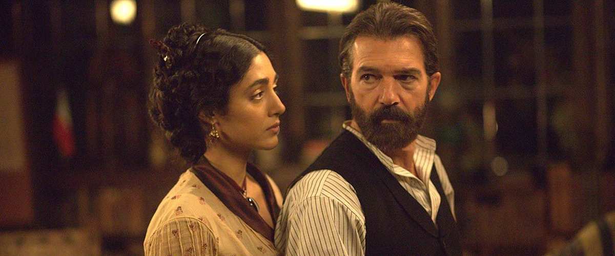 Watch Finding Altamira