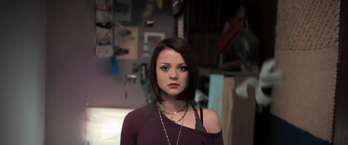 Finding Carter - Season 1