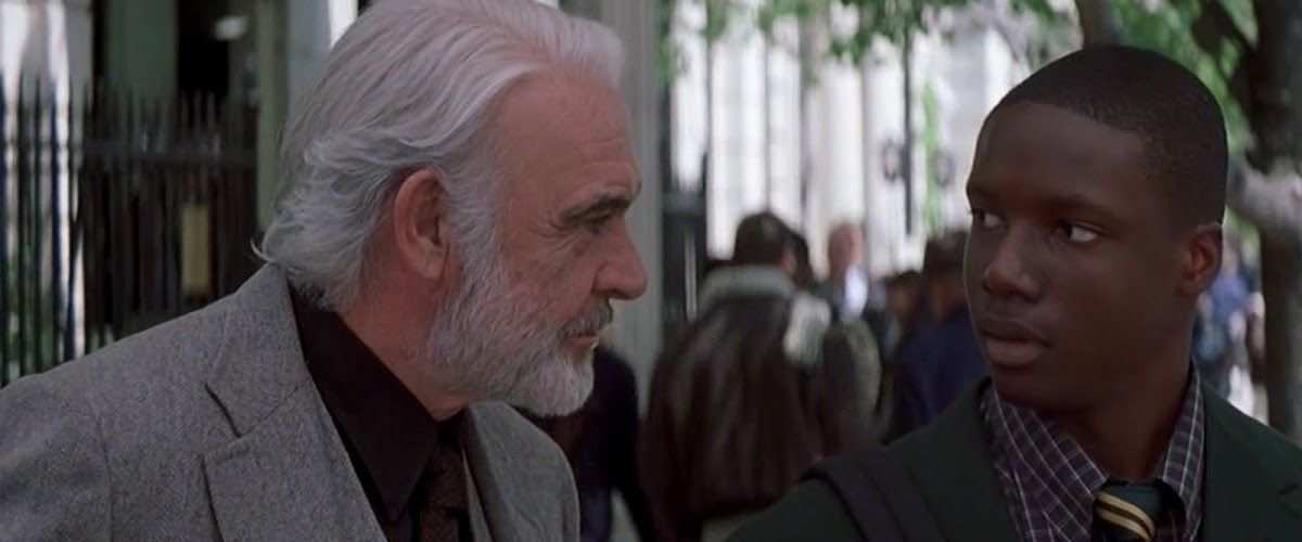 Finding Forrester