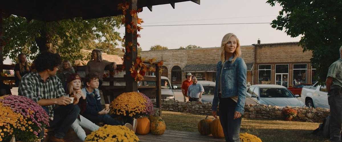 Finding Love in Mountain View