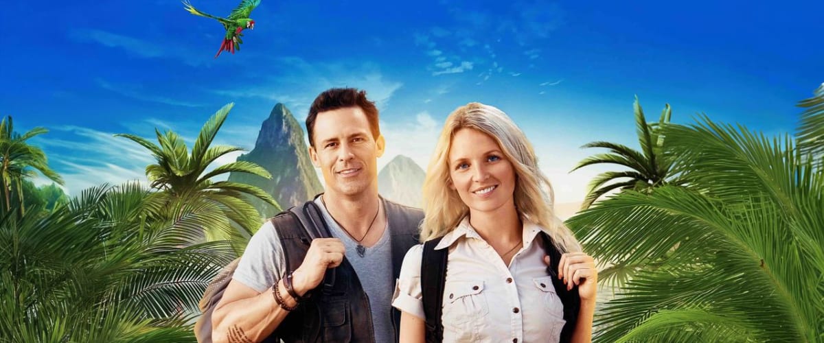 Finding Love in Saint Lucia