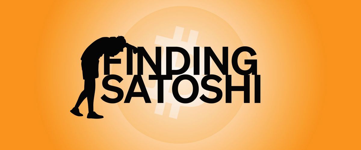 Finding Satoshi