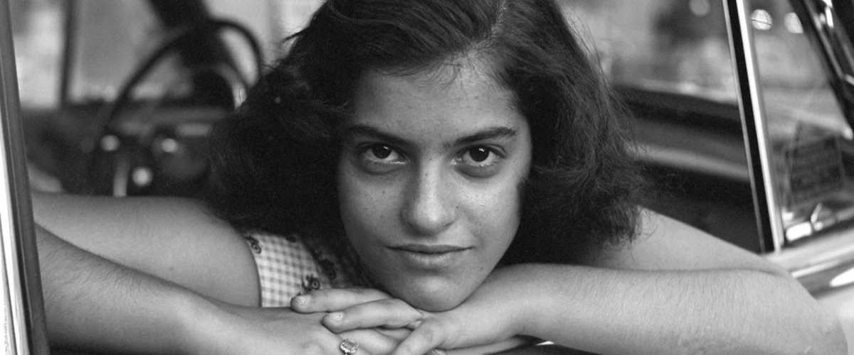 Watch Finding Vivian Maier