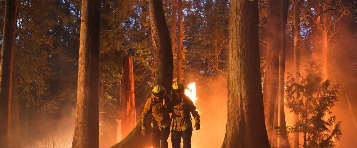 Fire Country - Season 1