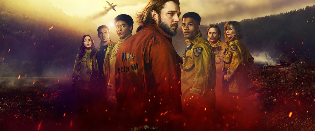 Fire Country - Season 5
