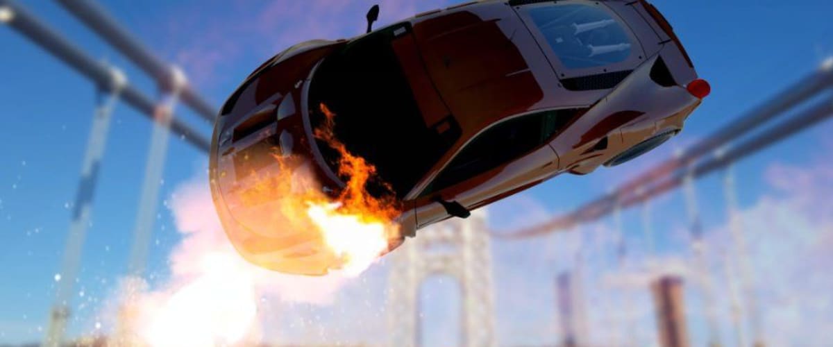 Fireangels: A Drifter's Fury